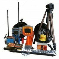 Искор-219 — корреляционный течеискатель - 10 сум