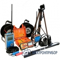 Искор-225 — корреляционный течеискатель