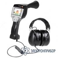 Testo Sensor LD — детектор утечек - 10 сум
