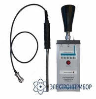 СТРИЖ-102 ПРО — ультразвуковой течеискатель ООО "Electronics Automation Group"