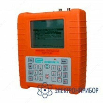 ЛИДЕР-КТМ-250 — корреляционный течеискатель