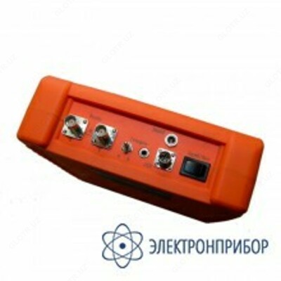 10 сум / шт. ЛИДЕР-КТМ-250 — корреляционный течеискатель