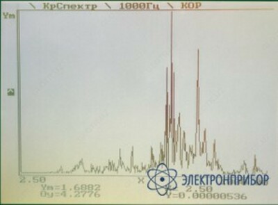 ЛИДЕР-КТМ-250 — корреляционный течеискатель ООО "Electronics Automation Group"