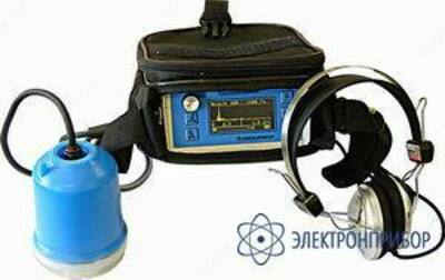 АКУСТИК — акустический течеискатель - 10 сум / шт.