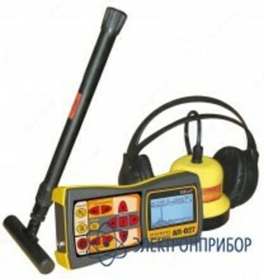 Успех АТП-424Н — течеискатель - 119 123.8 сум / шт.