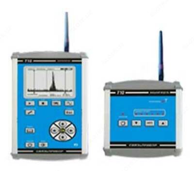 Т10 — корреляционный течеискатель