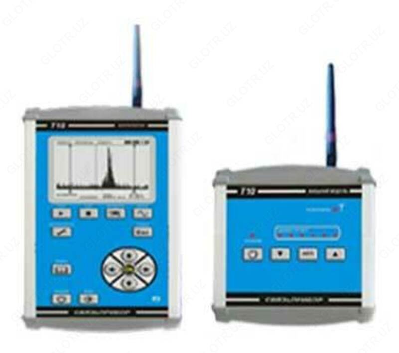 Т10 — корреляционный течеискатель - 10 сум