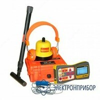 Успех АТГ-425.15НД — трассотечеискатель с функцией диагностирования запорной арматуры