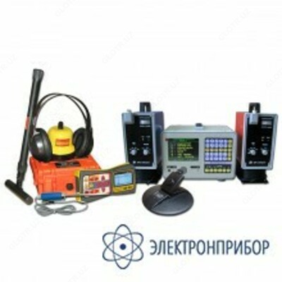 Коршун-12ТА — корреляционный течеискатель