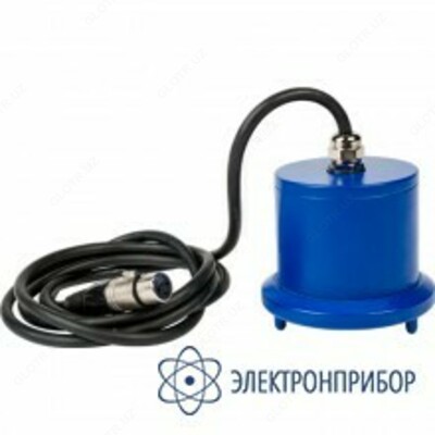 10 сум / шт. ЛИДЕР-1100 — акустический течеискатель