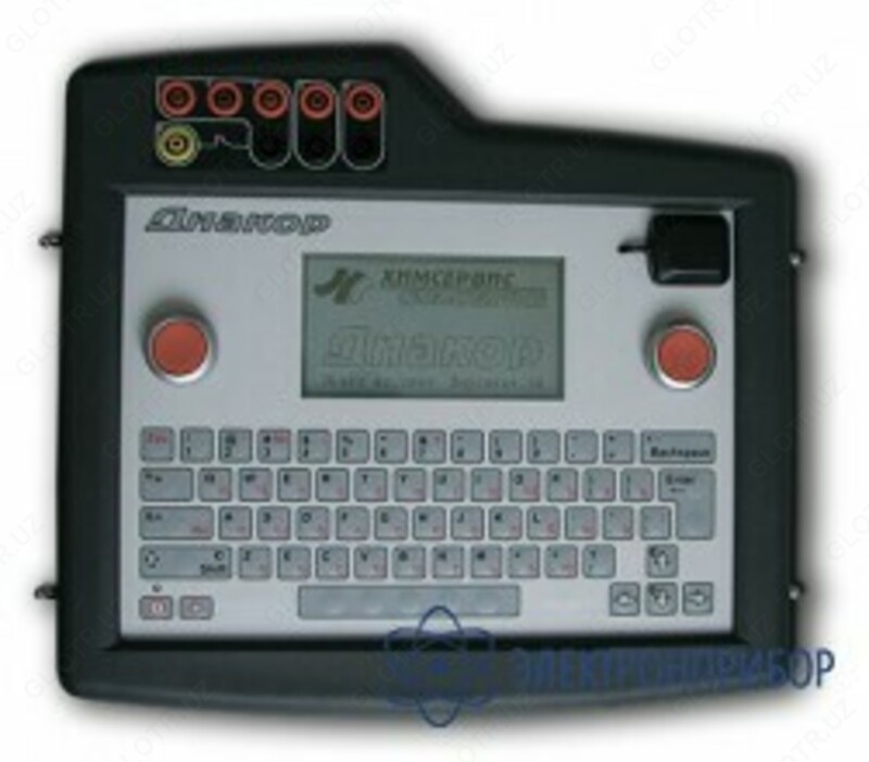 ДИАКОР — измеритель диагностический универсальный