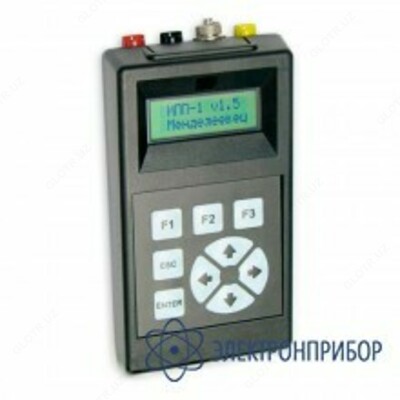 ИПП-1 "Менделеевец" — измеритель потенциала поляризационного - 10 сум / шт.