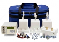 АКАГ — анализатор коррозионной активности грунта модернизированный