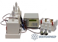 АКАГ — анализатор коррозионной активности грунта модернизированный - 10 сум