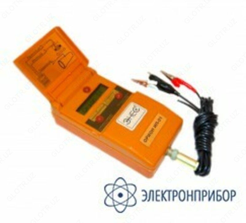 ОРИОН ИП-01 — измеритель потенциалов цифровой