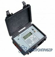 ИР-1 "Менделеевец" — измеритель-регистратор напряжения многоканальный