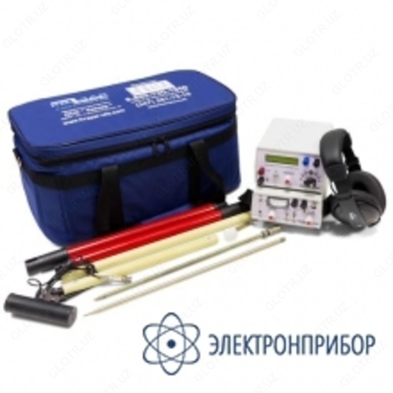 ИПИ-95 — искатель повреждений изоляции