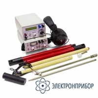 ИПИ-95 — искатель повреждений изоляции - 10 сум