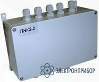 ПНКЗ-2 — преобразователь напряжений катодной защиты