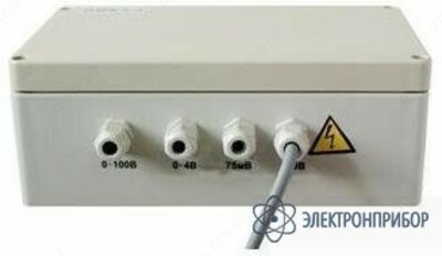 ПНКЗ-1 — преобразователь напряжений катодной защиты - 10 сум / шт.