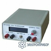 СТП — стабилизатор тока поляризации