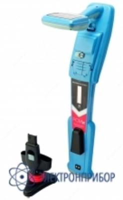 PCMx - izolyatsiyani buzish joylarini topish va quvurlarning korroziya holatini diagnostika qilish tizimi - 10 so'm / dona