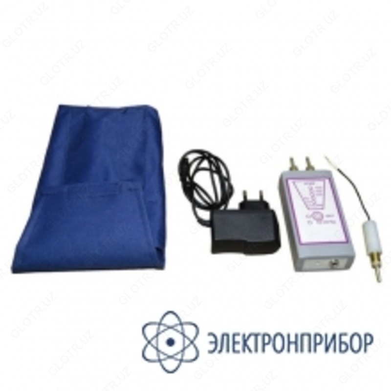 10 сум ИСИФ — индикатор сопротивления фланцевых соединений