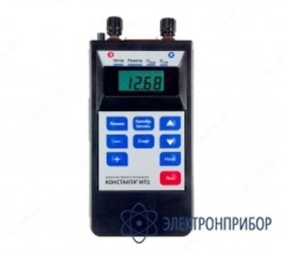 Константа ИП1 — измеритель разности потенциалов