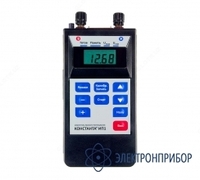 Константа ИП1 — измеритель разности потенциалов - 10 сум