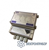 ПНКЗ-1п — преобразователь напряжений катодной защиты подземных металлических сооружений от коррозии