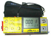 КОРД-ИПИ-02 — цифровой искатель повреждений изоляции