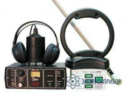 Успех АГ-408.10 — трассоискатель