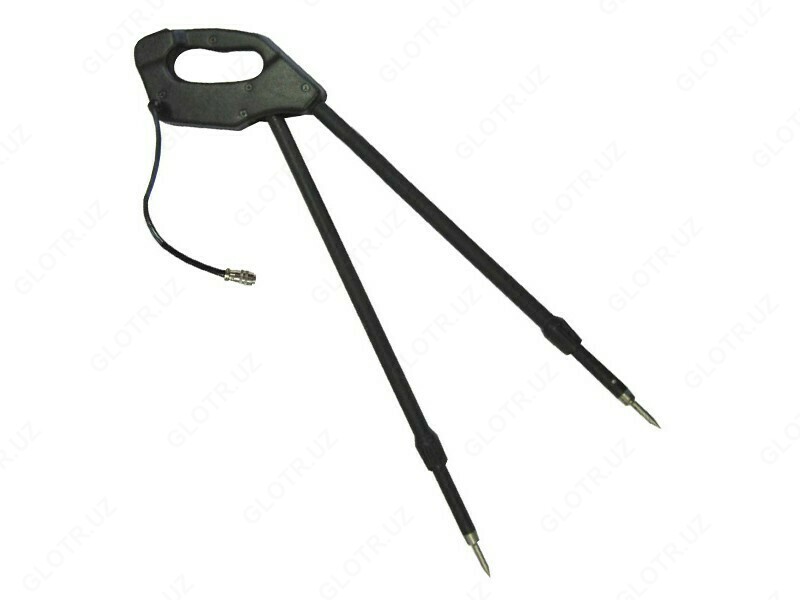 ДКИ-117 — датчик контроля качества изоляции