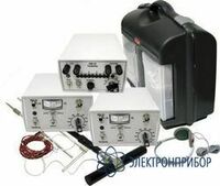 УКИ-1К — устройство контроля изоляции трубопроводов