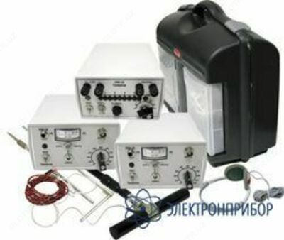 УКИ-1К — устройство контроля изоляции трубопроводов - 10 сум / шт.