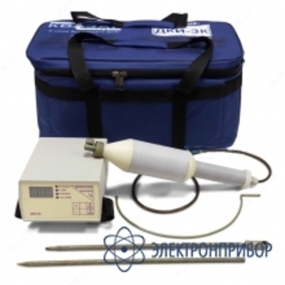 DKI-3K - uchqun defektori - 10 so'm / dona