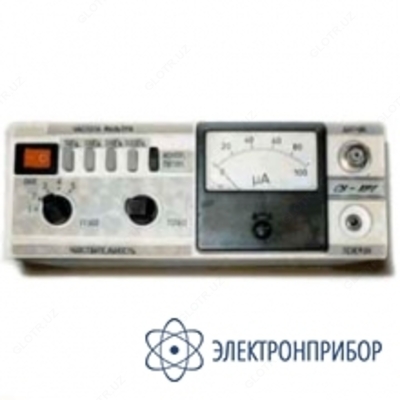 SU-KRT - katodik oqim taqsimotining ko'rsatkichi