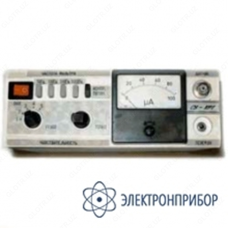 СУ-КРТ — индикатор распределения катодного тока - 10 сум