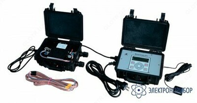 ПТ-1 Менделеевец — прерыватель тока - 10 сум / шт.