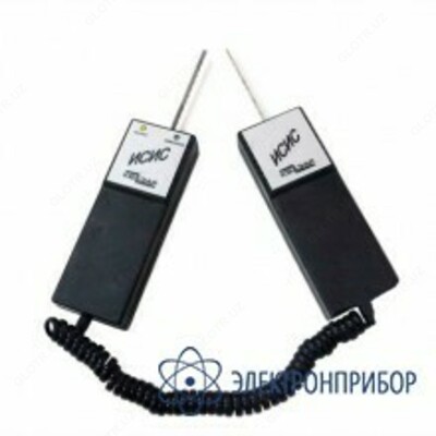 ИСИС — индикатор состояния изолирующих соединений