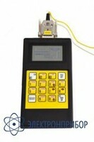 ПКО — прибор коррозионных обследований