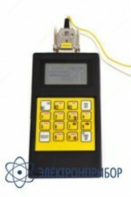 ПКО — прибор коррозионных обследований - 10 сум / шт.