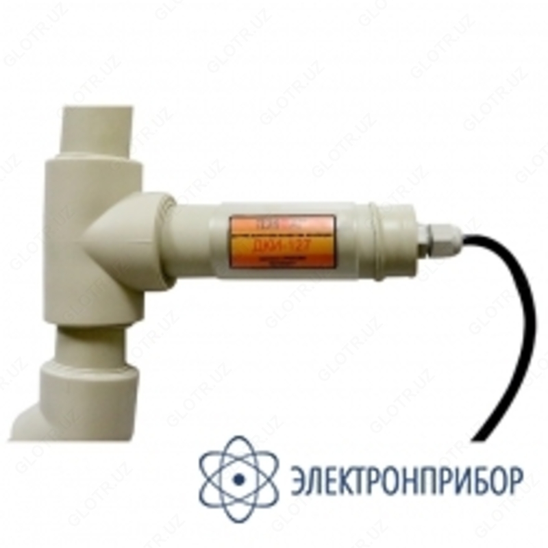 10 сум ДКИ-127 — датчик контроля качества изоляции