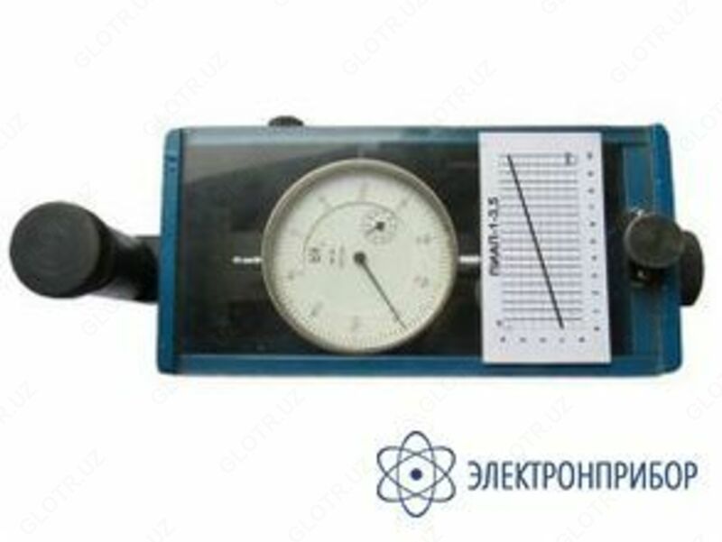 СМ-1 — адгезиметр для определения адгезии