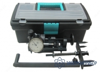 ИА-1 — адгезиметр битумных и полимерных изоляционных покрытий труб - 10 сум / шт.