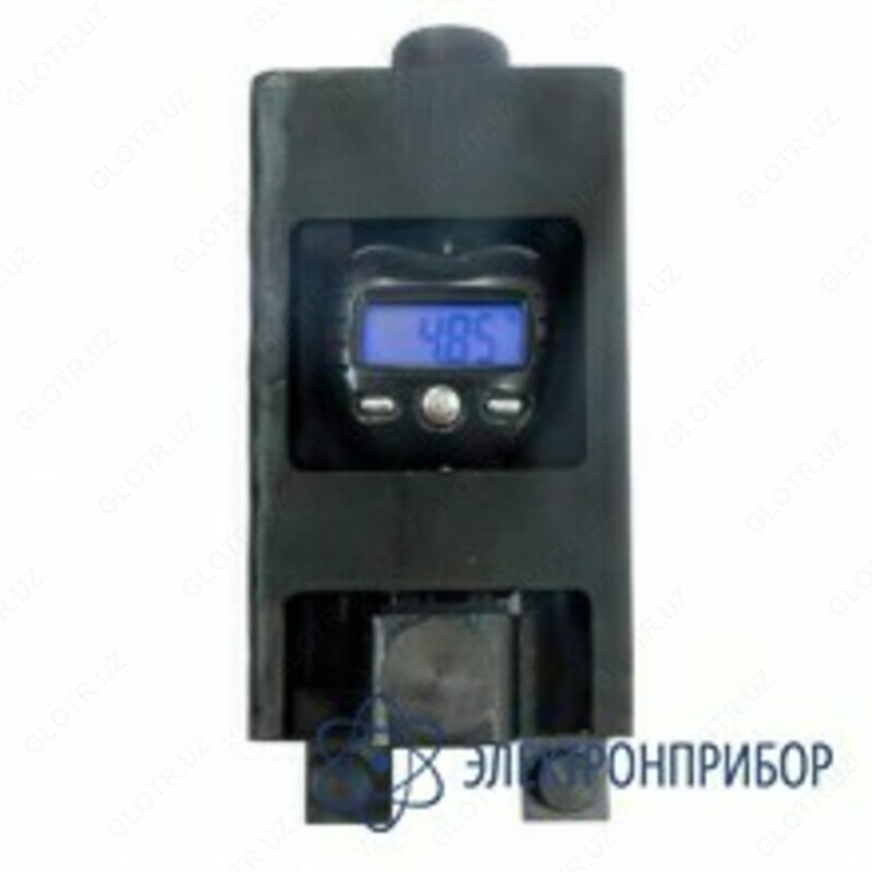 АР-2Э — адгезиметр электронный битумных и полимерных покрытий