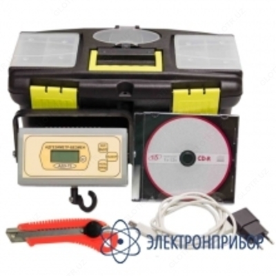 АДЭ-75 USB — адгезиметр электронный АДЭ-75 USB — адгезиметр электронный