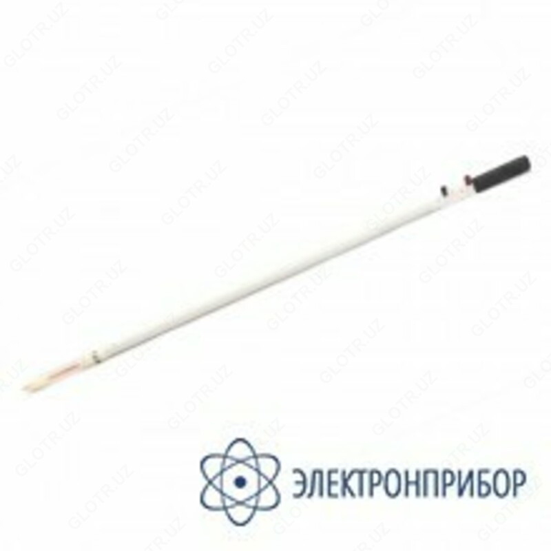 2 — электрод медно-сульфатный