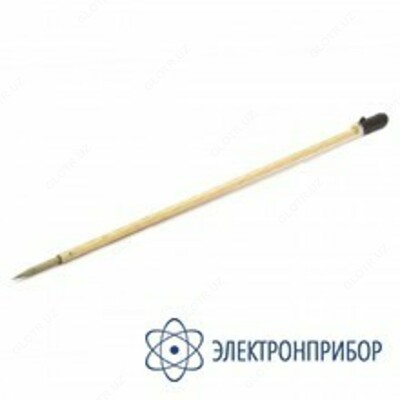 ЭСТ-К — электрод переносной стальной - 10 сум / шт.