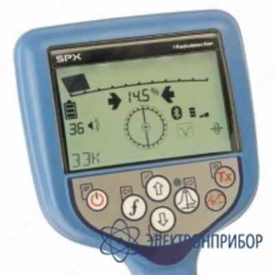 RD7100+DLM — трассопоисковый локатор со встроенным маркероискателем - 10 сум / шт.